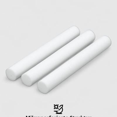 Individual sticks