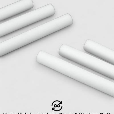Individual sticks