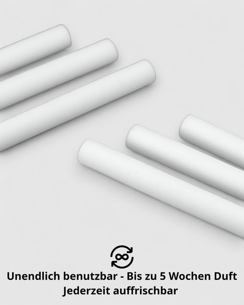 Individual sticks