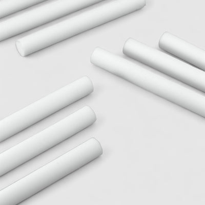 Individual sticks