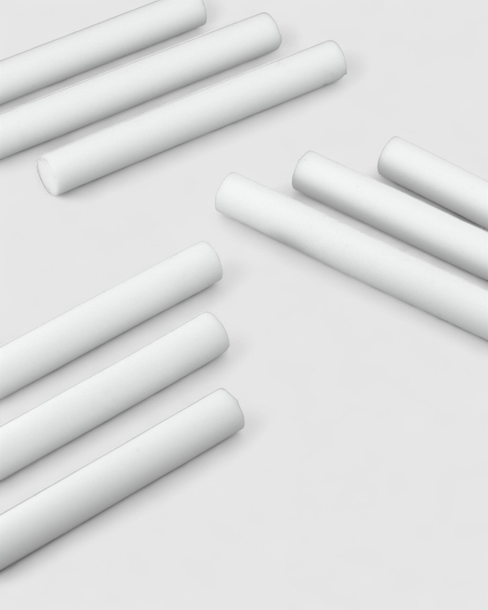 Individual sticks